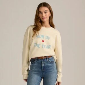 Favorite Daughter Mom of the Year